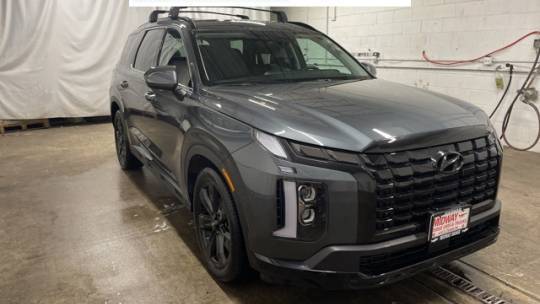 2024 Hyundai Palisade XRT — SUV — 26,826 mi — Chicago, IL