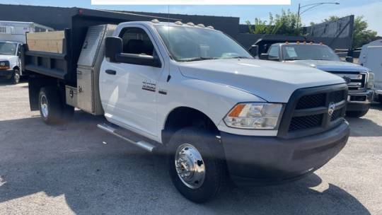 2017 Ram 3500 Chassis Cab Tradesman — Chassis Cab Truck — 119,635 mi — Chicago, IL