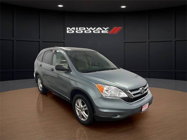 2011 Honda CR-V EX — SUV — 77,898 mi — Chicago, IL