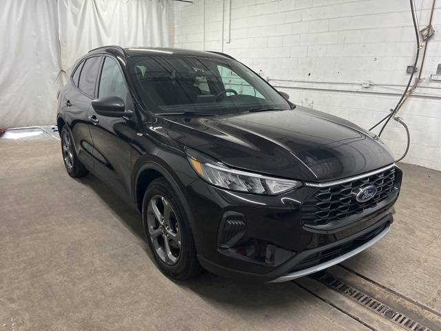 2025 Ford Escape ST-Line — SUV — 24,449 mi — Chicago, IL