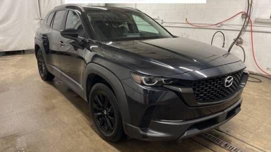 2024 Mazda CX-50 Premium — SUV — 33,759 mi — Chicago, IL
