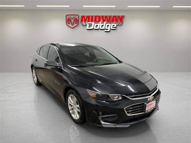 2016 Chevrolet Malibu LT — Sedan — 83,007 mi — Chicago, IL