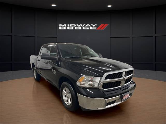 2023 Ram 1500 Classic SLT — Pickup Truck — 54,439 mi — Chicago, IL