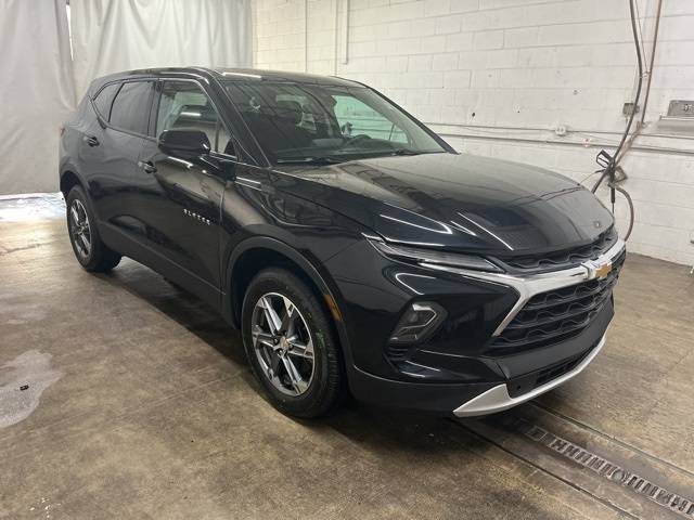 2023 Chevrolet Blazer 2LT — SUV — 46,880 mi — Chicago, IL