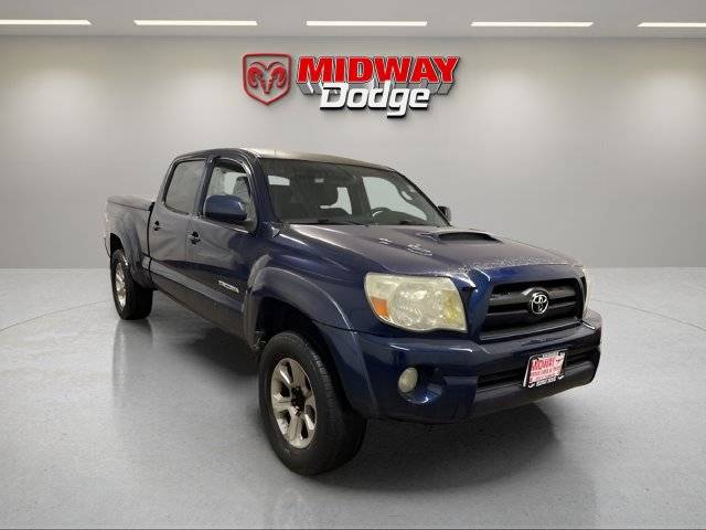2005 Toyota Tacoma PreRunner