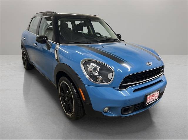 2016 MINI Countryman Cooper S — SUV — 70,208 mi — Chicago, IL