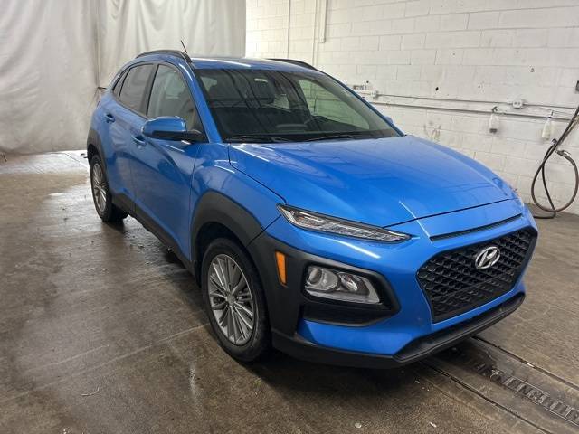 2020 Hyundai Kona SEL — SUV — 31,018 mi — Chicago, IL