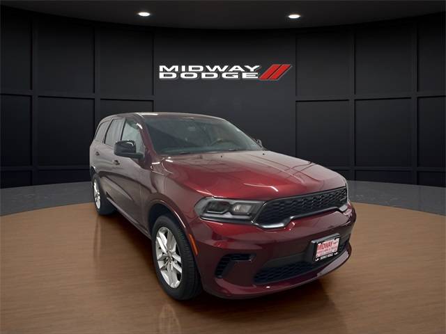 2024 Dodge Durango GT — SUV — 11,644 mi — Chicago, IL