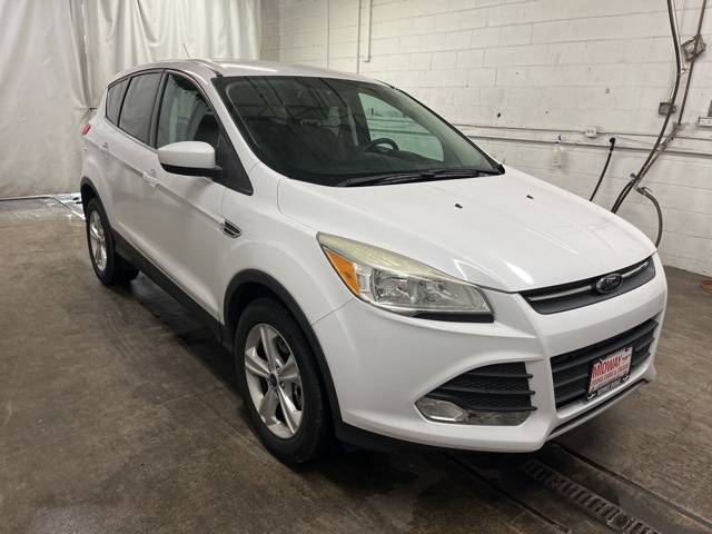 2016 Ford Escape SE — SUV — 39,652 mi — Chicago, IL