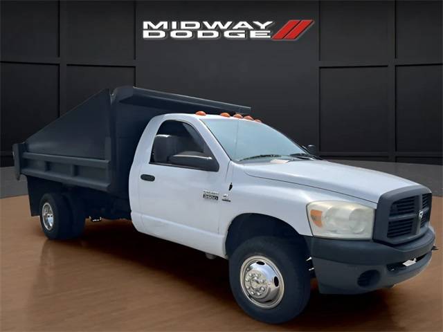 2010 Dodge Ram 3500 Chassis Cab ST — Chassis Cab Truck — 70,356 mi — Chicago, IL