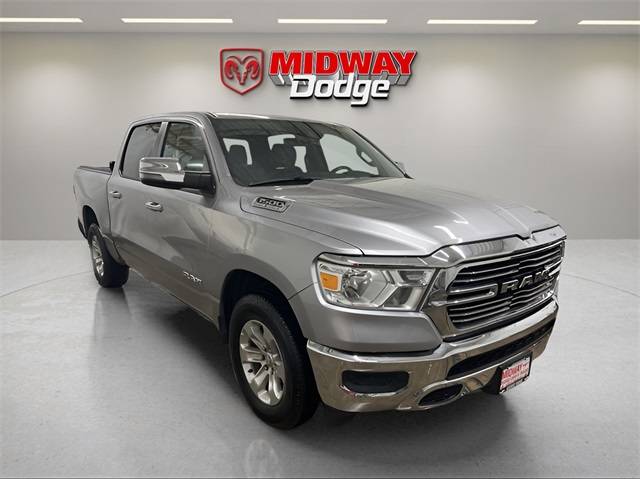 2023 Ram 1500 Laramie — Pickup Truck — 45,546 mi — Chicago, IL