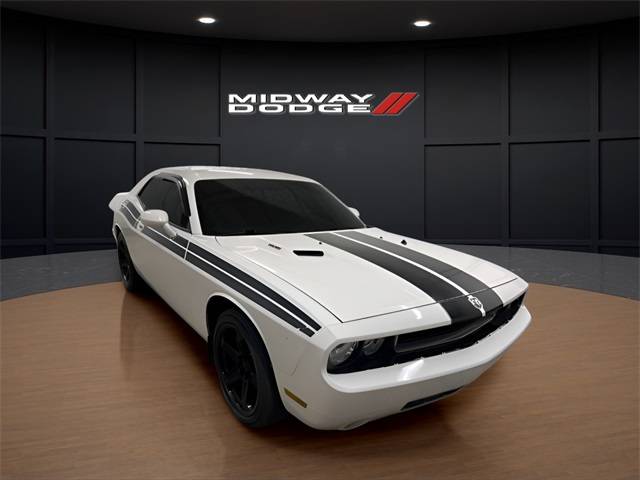 2010 Dodge Challenger R/T — Coupe — 108,140 mi — Chicago, IL