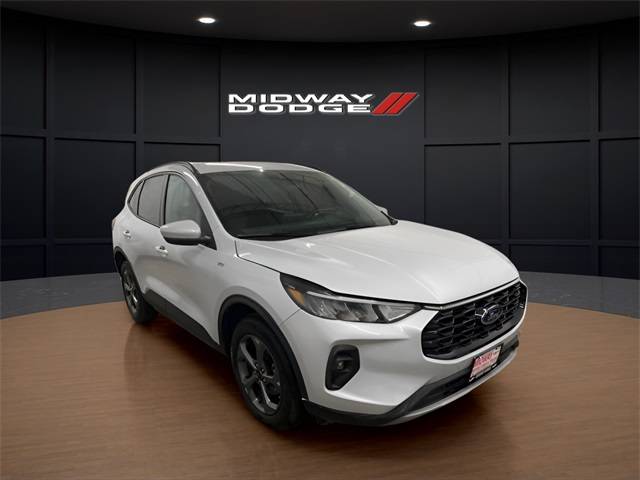 2025 Ford Escape ST-Line Select — SUV — 15,464 mi — Chicago, IL