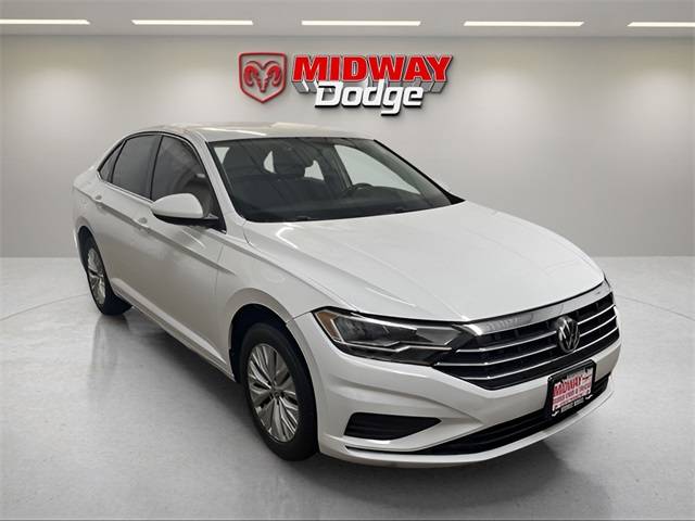 2019 Volkswagen Jetta R-Line — Sedan — 65,811 mi — Chicago, IL