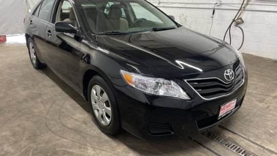 2011 Toyota Camry Base — Sedan — 74,257 mi — Chicago, IL