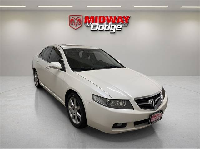 2005 Acura TSX Standard — Sedan — 230,738 mi — Chicago, IL