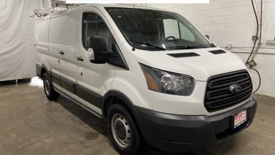 2016 Ford Transit Cargo Van T-150 — Cargo Van — 112,565 mi — Chicago, IL