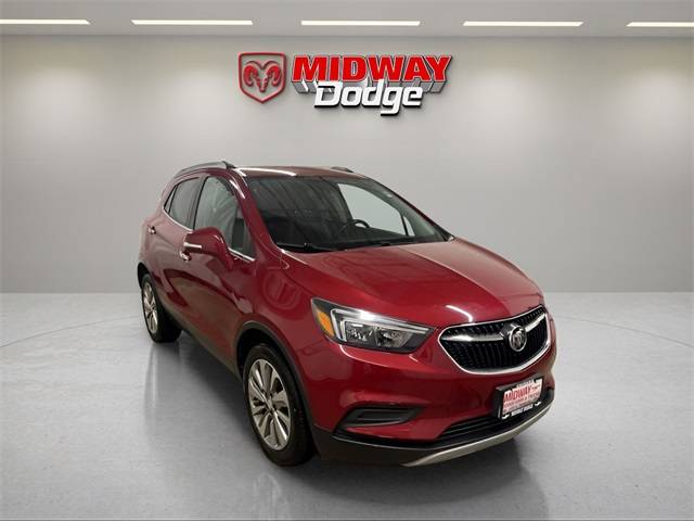 2019 Buick Encore Preferred — SUV — 79,413 mi — Chicago, IL