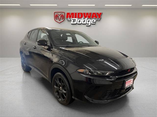 2024 Dodge Hornet GT Plus — SUV — 14,684 mi — Chicago, IL