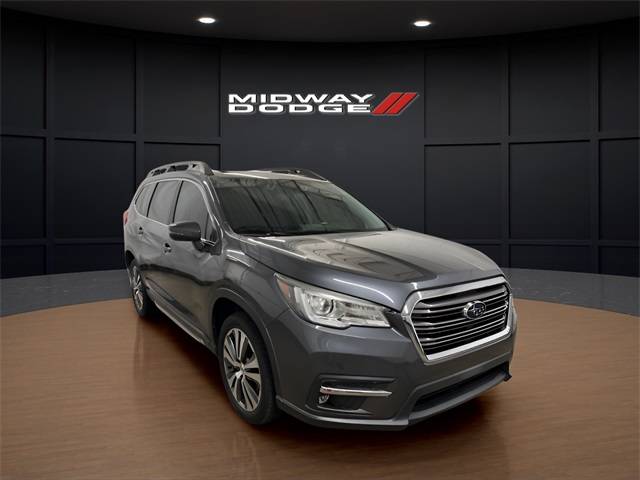 2020 Subaru Ascent Limited — SUV — 102,740 mi — Chicago, IL