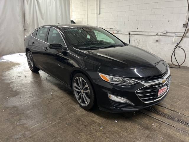 2023 Chevrolet Malibu 2LT — Sedan — 56,439 mi — Chicago, IL