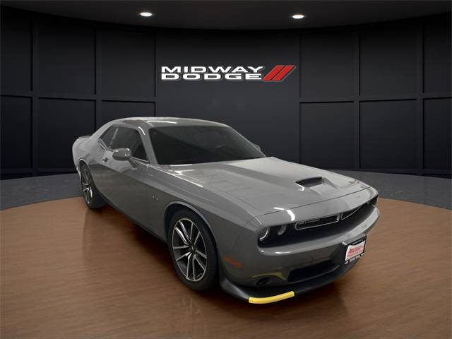 2023 Dodge Challenger R/T — Coupe — 11,980 mi — Chicago, IL