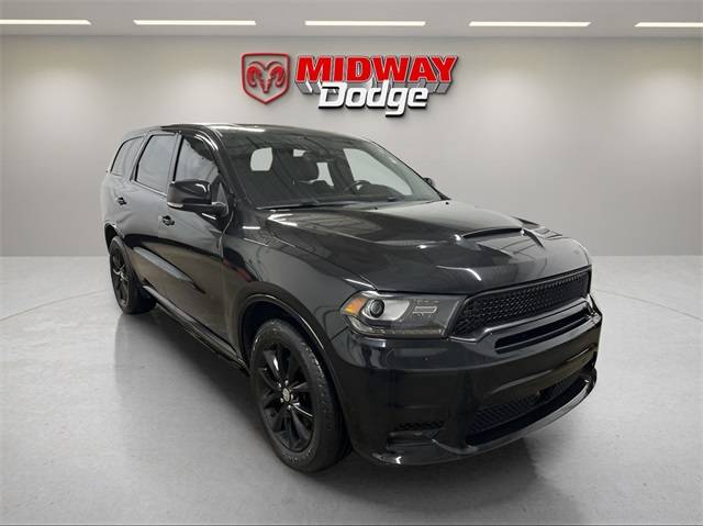 2019 Dodge Durango R/T — SUV — 57,959 mi — Chicago, IL