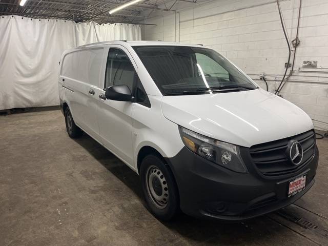 2023 Mercedes-Benz Metris Cargo Van Standard — Cargo Van — 46,219 mi — Chicago, IL
