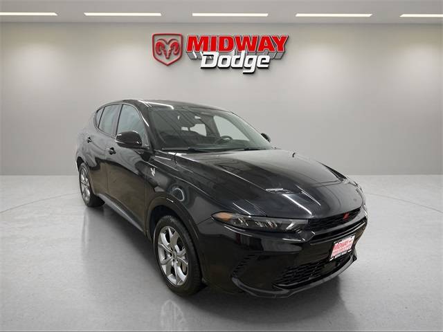 2024 Dodge Hornet R/T — SUV — 12,291 mi — Chicago, IL