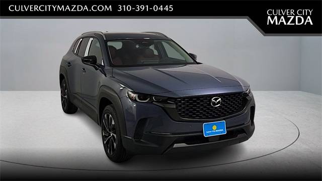 2026 Mazda CX-50 Hybrid Premium Plus