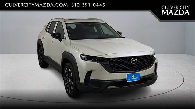2026 Mazda CX-50 Hybrid Premium Plus