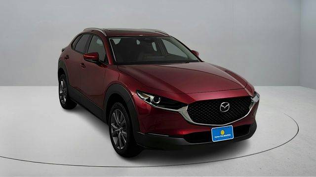 2026 Mazda CX-30 2.5 S Preferred