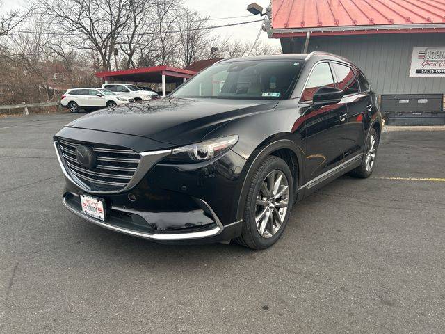 Used 2018 Mazda CX-9 for Sale Near Me - TrueCar