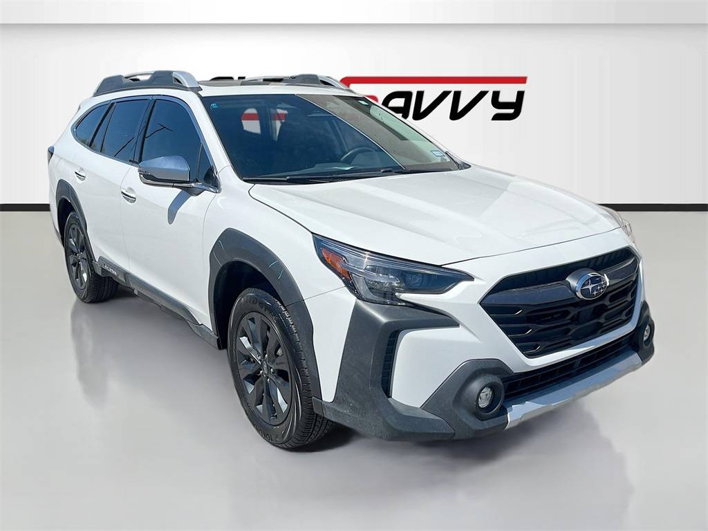 2024 Subaru Outback Touring — SUV — 11,595 mi — Lindon, UT