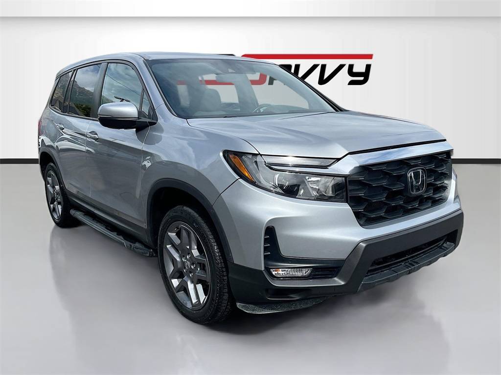2023 Honda Passport EX-L — SUV — 44,034 mi — Lindon, UT