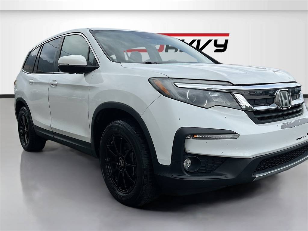2020 Honda Pilot EX-L — SUV — 86,239 mi — Lindon, UT