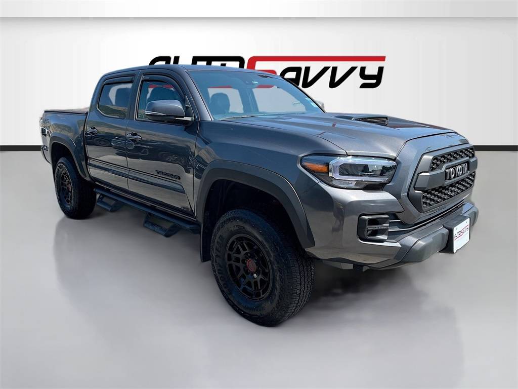 2023 Toyota Tacoma TRD Pro — Pickup Truck — 23,708 mi — Lindon, UT