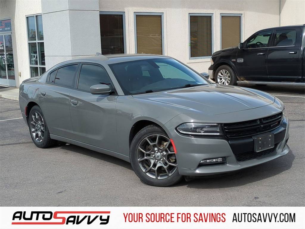 2017 Dodge Charger SXT — Sedan — 91,962 mi — Lindon, UT
