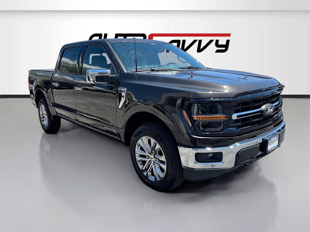 2024 Ford F-150 XLT — Pickup Truck — 10,928 mi — Lindon, UT