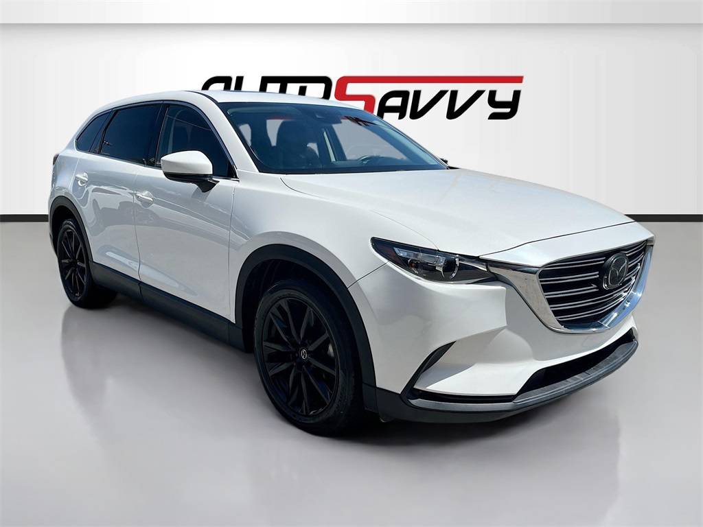 2023 Mazda CX-9 Touring Plus — SUV — 38,422 mi — Lindon, UT