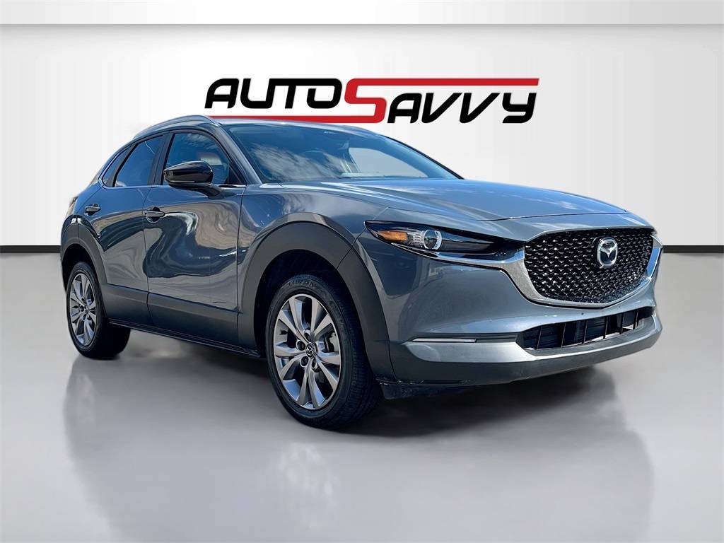 2024 Mazda CX-30 Carbon Edition — SUV — 14,110 mi — Lindon, UT