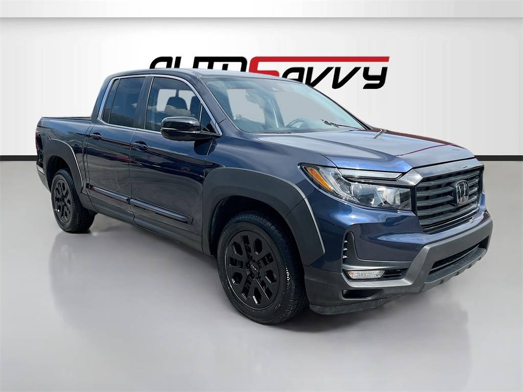 2023 Honda Ridgeline RTL — Pickup Truck — 32,351 mi — Lindon, UT