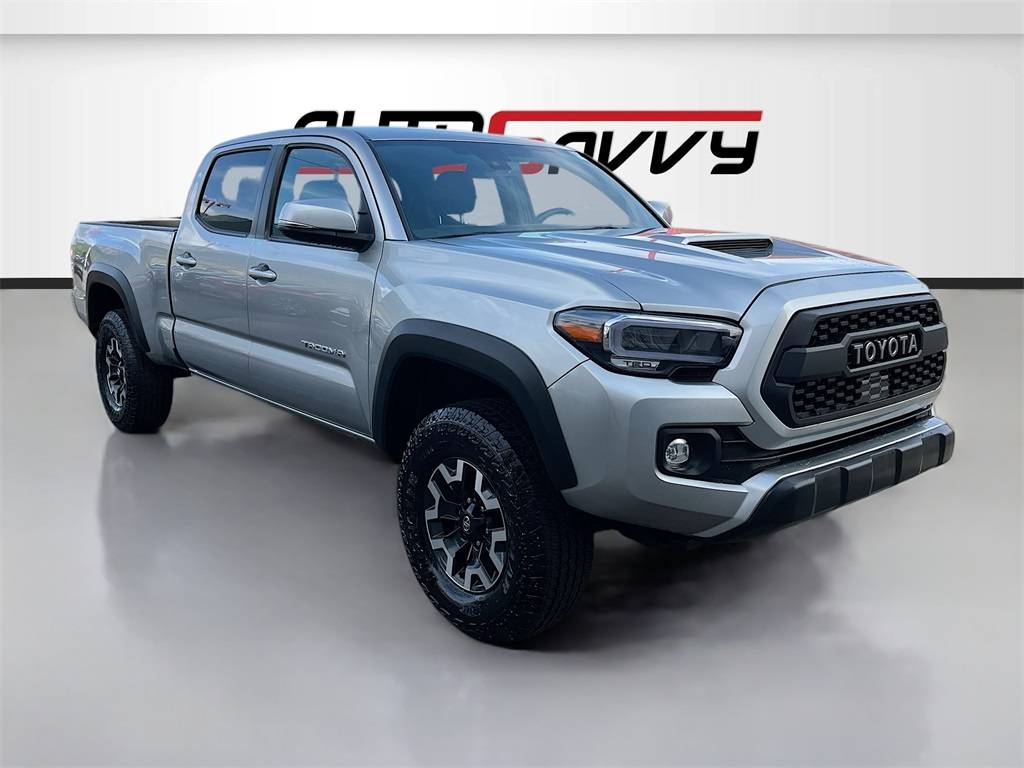 2023 Toyota Tacoma TRD Off Road — Pickup Truck — 14,402 mi — Lindon, UT