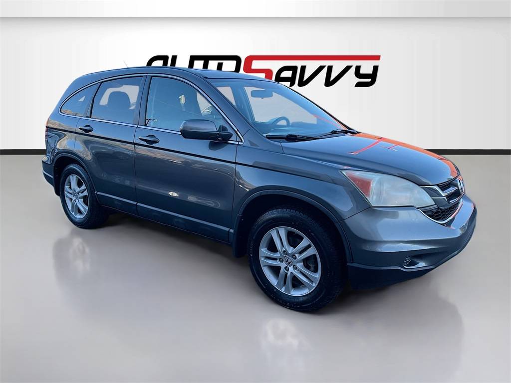 2010 Honda CR-V EX-L — SUV — 136,957 mi — Lindon, UT