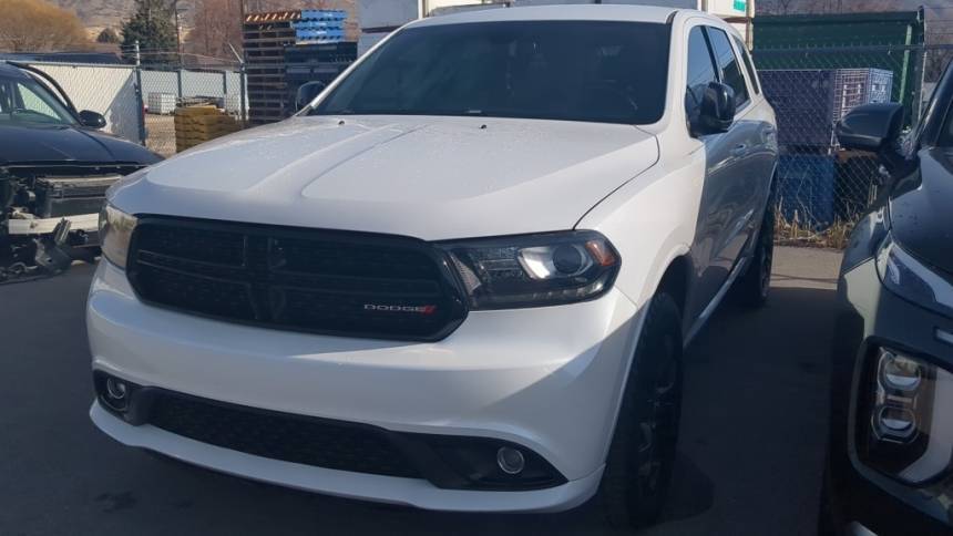 2019 Dodge Durango SXT Plus — SUV — 66,823 mi — Lindon, UT