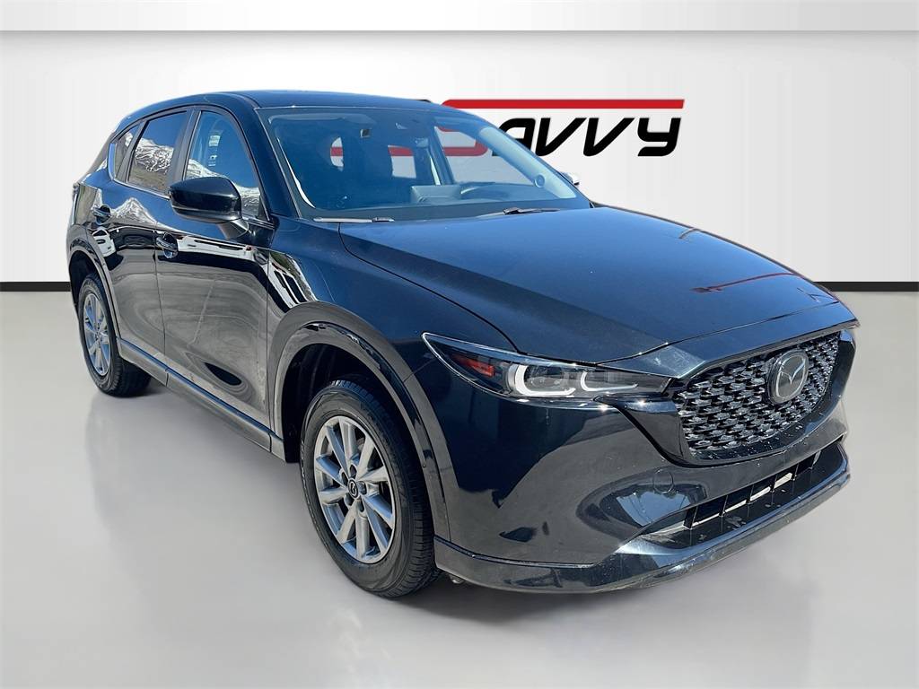2024 Mazda CX-5 2.5 S Preferred — SUV — 16,819 mi — Lindon, UT