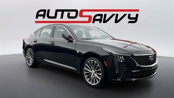 Used 2026 Cadillacs for Sale in Midvale, UT (with Photos) - TRUECar