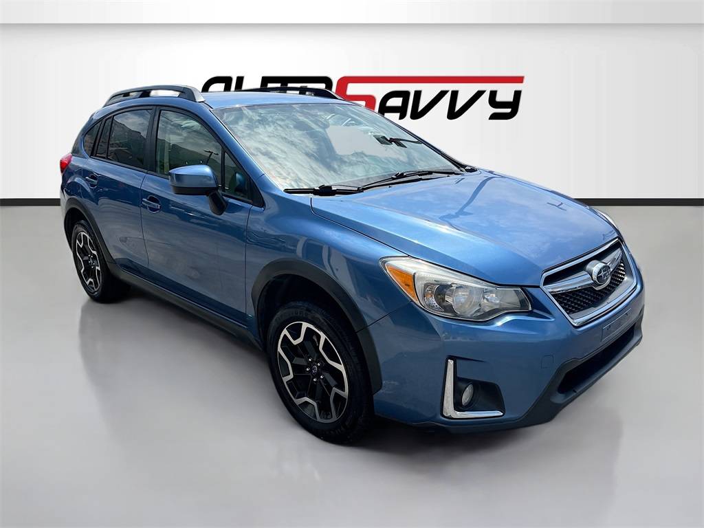 2016 Subaru Crosstrek Premium — SUV — 125,454 mi — Lindon, UT