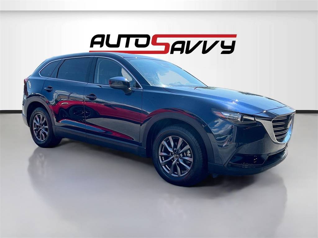 2023 Mazda CX-9 Touring — SUV — 15,200 mi — Lindon, UT