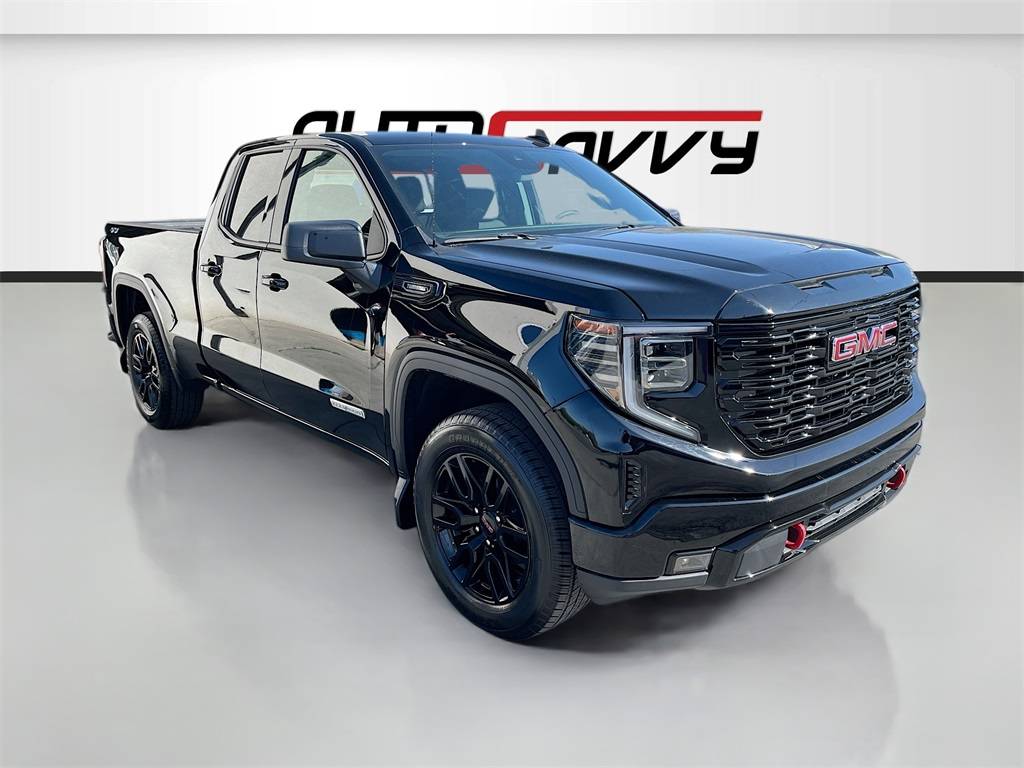 2024 GMC Sierra 1500 Elevation — Pickup Truck — 4,356 mi — Lindon, UT